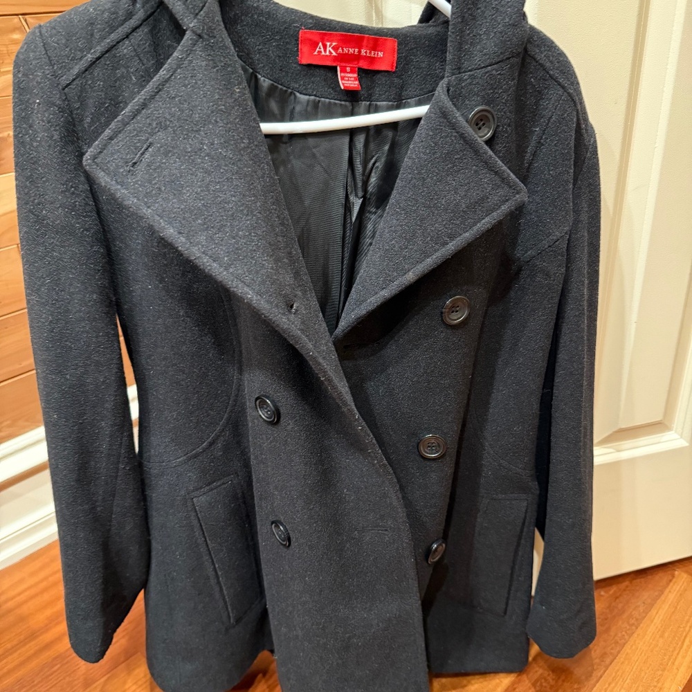 Anne Klein winter coat small
